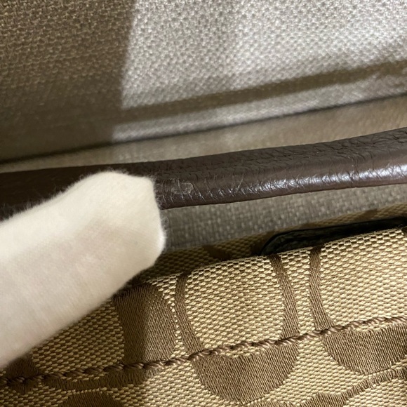 Coach bag - Picture 8 of 12